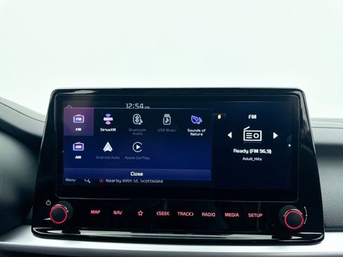 Certified 2024 Kia Forte GT-Line image 26