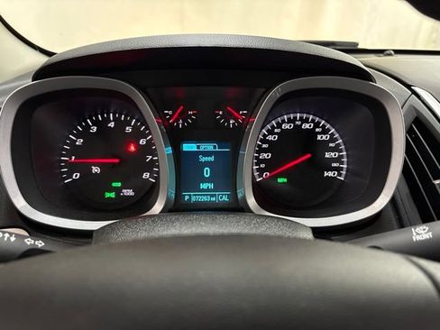 Used 2014 Chevrolet Equinox LS FWD image 43