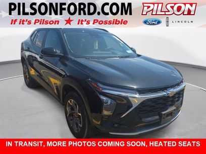 Used 2025 Chevrolet Trax LT w/ LT Convenience Package