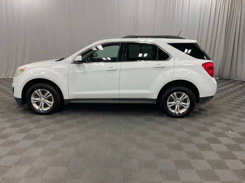 Used 2014 Chevrolet Equinox LT w/ Driver Convenience Package FWD image 8