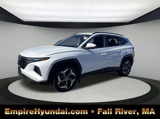 Used 2023 Hyundai Tucson SEL w/ Convenience Package 360° Tour