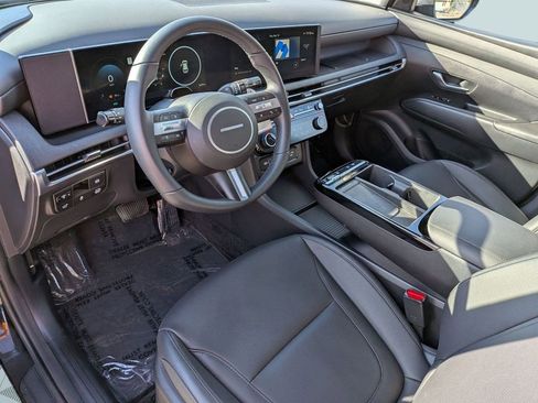 Certified 2025 Hyundai Tucson SEL AWD/4WD image 13