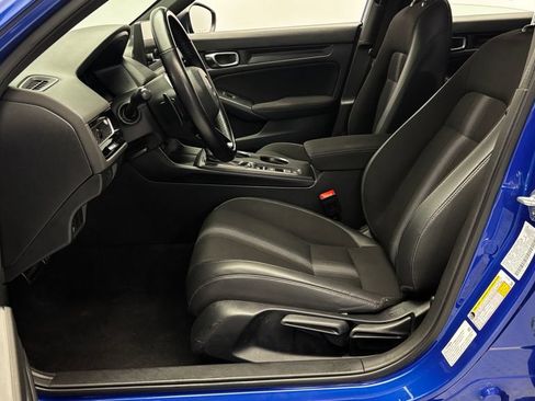 Used 2024 Honda Civic Sport image 12