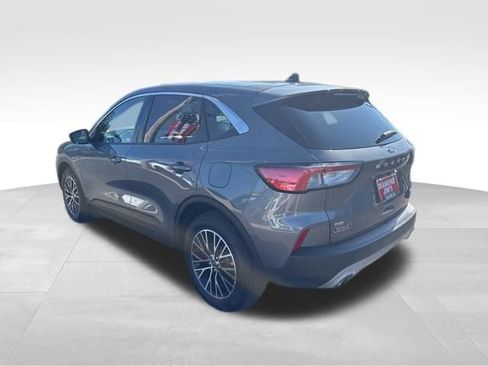 Used 2022 Ford Escape SE FWD image 5
