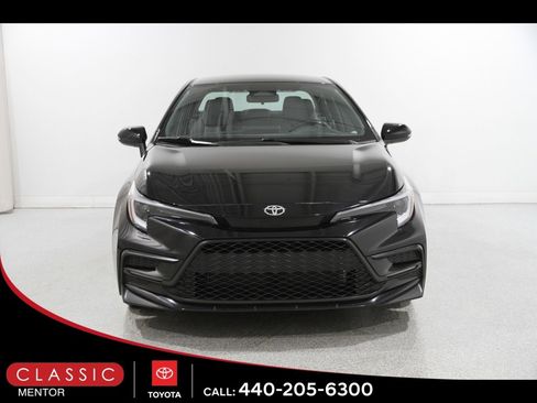 Certified 2023 Toyota Corolla SE image 2