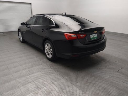 Used 2018 Chevrolet Malibu LT FWD image 5