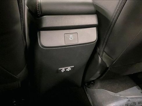 New 2026 Nissan Sentra SR w/ SR Premium Package FWD image 20