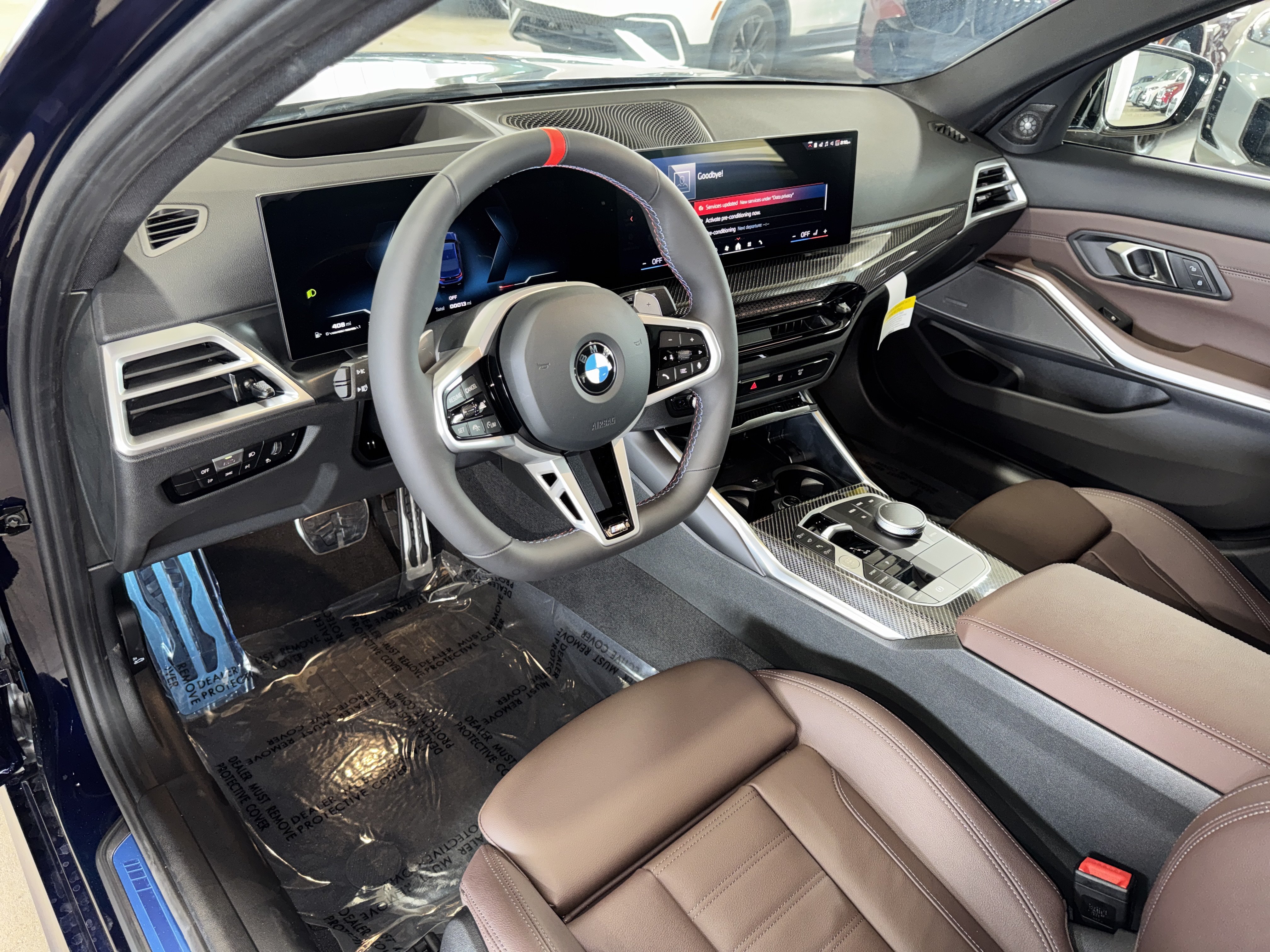 New 2026 BMW M340i w/ Premium Package RWD image 15