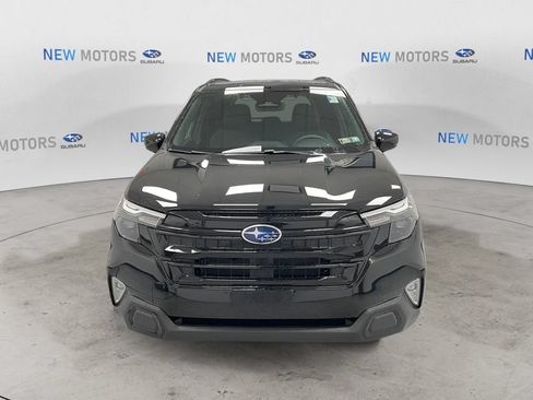 New 2026 Subaru Forester Sport w/ Onyx Edition AWD/4WD image 7