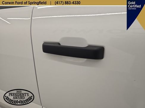 Certified 2024 Ford F250 XLT image 8