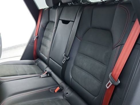 Used 2025 Porsche Macan GTS image 36