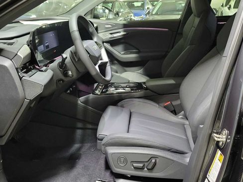 New 2027 Audi Q6 e-tron Premium Plus AWD/4WD image 2
