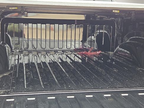 New 2026 RAM 1500 Classic Warlock AWD/4WD image 8