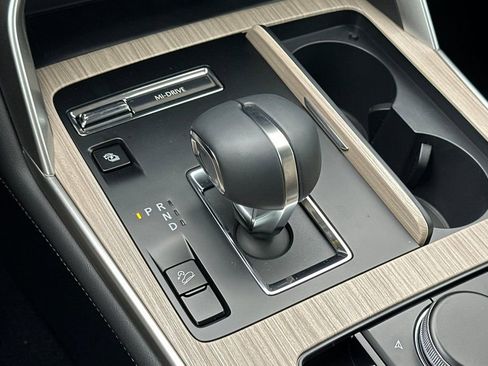 New 2026 MAZDA CX-70 SC Plus AWD/4WD image 21