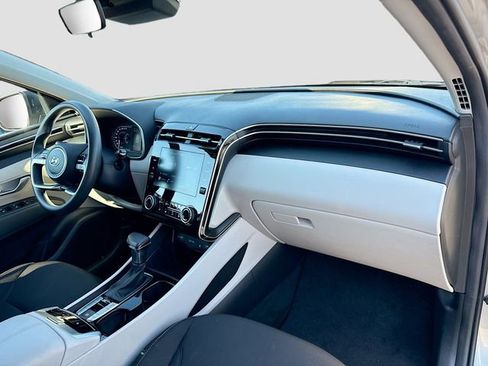 Used 2023 Hyundai Tucson SEL image 31