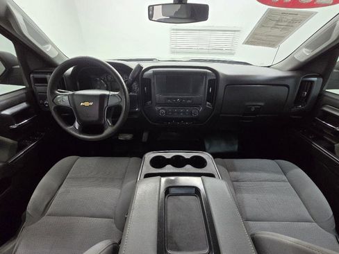 Used 2017 Chevrolet Silverado 2500 W/T RWD image 13