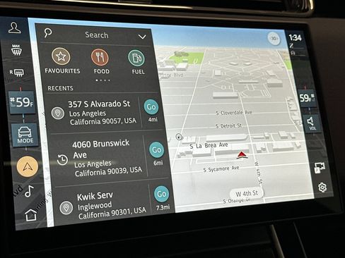 Certified 2026 Land Rover Range Rover Evoque S image 21