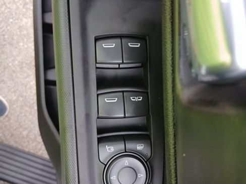 Used 2026 GMC Sierra 3500 Pro AWD/4WD image 47