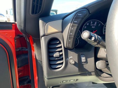 Used 2013 Chevrolet Corvette 427 w/ 1SC Preferred Equipment Group image 23