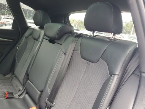 Used 2022 Audi SQ5 Premium Plus image 8