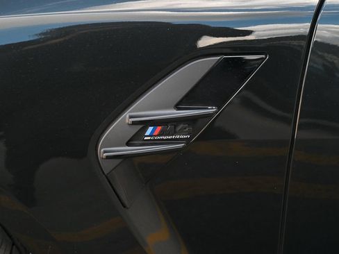 Used 2024 BMW M4 xDrive Competition w/ Executive Package AWD/4WD image 41