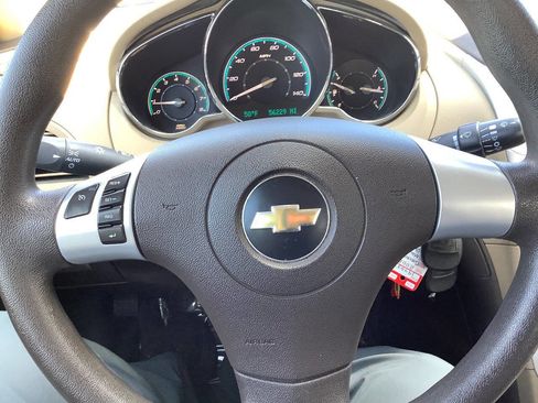 Used 2008 Chevrolet Malibu LS image 44