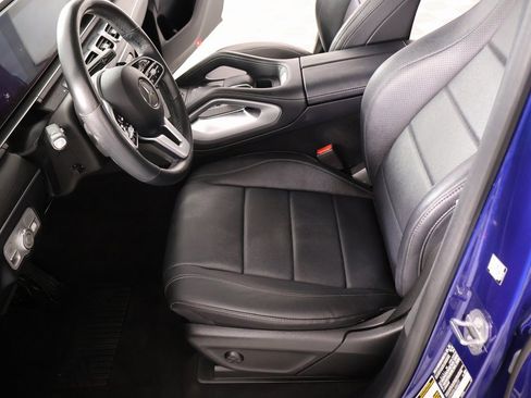 Used 2020 Mercedes-Benz GLE 350 4MATIC image 11