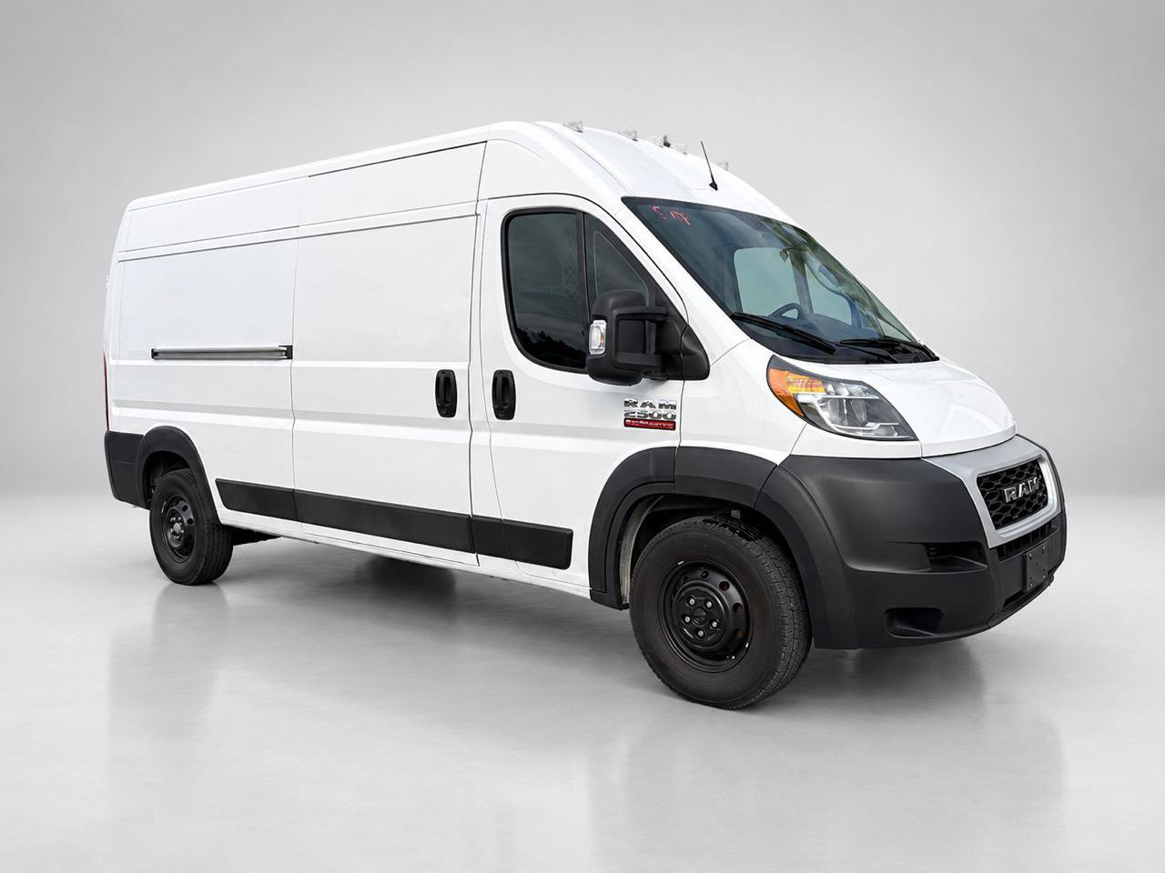 Used 2019 RAM ProMaster 2500 FWD image 6