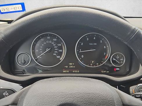 Used 2016 BMW X3 xDrive28i AWD/4WD image 11