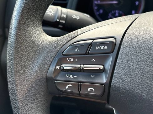 Used 2019 Hyundai Elantra SEL w/ Cargo Package FWD image 18