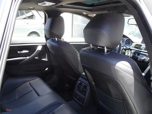 Used 2019 BMW 430i Gran Coupe RWD image 17
