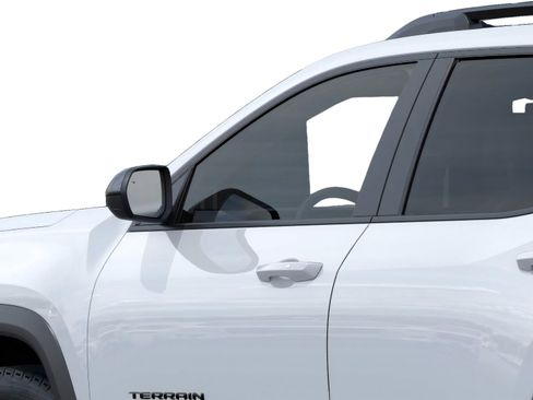 New 2026 GMC Terrain Elevation w/ Elevation Premium Package image 12