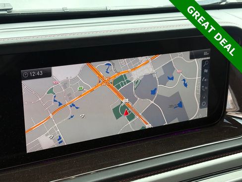 Used 2021 Mercedes-Benz G 550 image 28