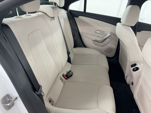 New 2026 Mercedes-Benz CLA 250 image 29
