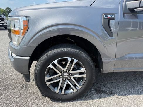 Used 2021 Ford F150 XL w/ STX Appearance Package AWD/4WD image 21