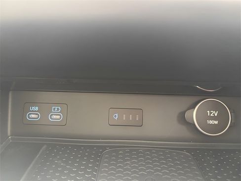 New 2025 Genesis GV80 3.5T Prestige image 22