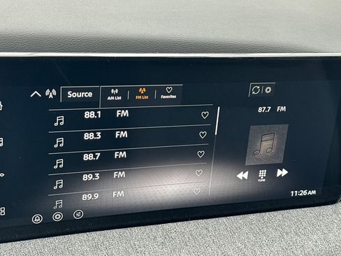 New 2026 Nissan Kicks SV image 18