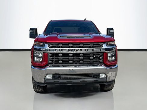 Used 2021 Chevrolet Silverado 2500 LT w/ Convenience Package image 8
