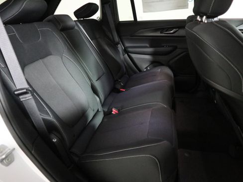 New 2026 Jeep Grand Cherokee Laredo X AWD/4WD image 21