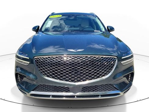 Certified 2023 Genesis GV70 2.5T w/ Select Package AWD/4WD image 10