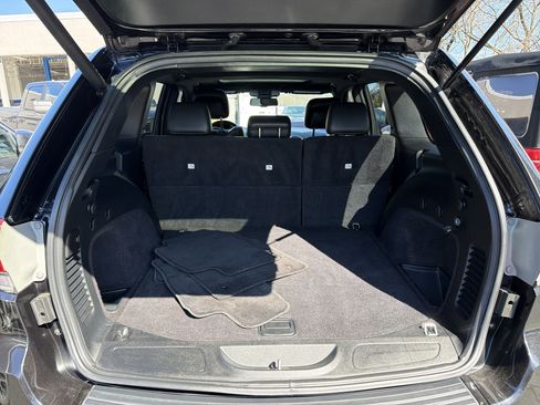 Used 2014 Jeep Grand Cherokee Altitude image 9