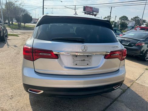 Used 2014 Acura MDX FWD w/ Technology Package image 3