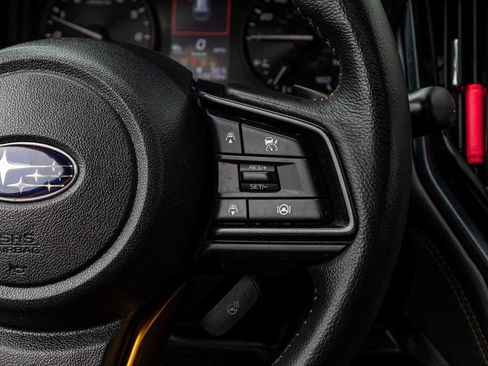 Used 2025 Subaru Outback Wilderness image 23