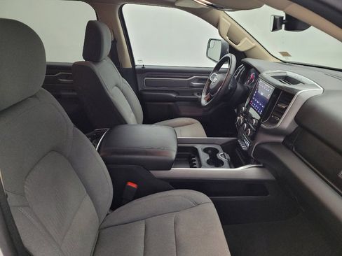 Used 2020 RAM 1500 Big Horn AWD/4WD image 21