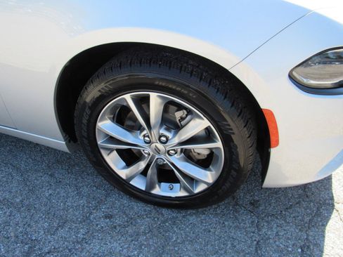 Used 2023 Dodge Charger SXT w/ Blacktop Special Edition AWD/4WD image 38