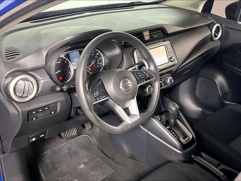 Used 2021 Nissan Versa S image 13