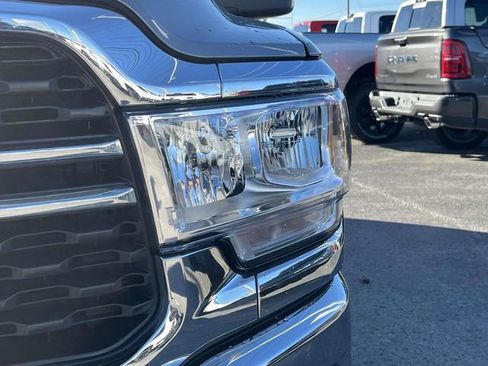 Used 2024 RAM 2500 Big Horn image 9