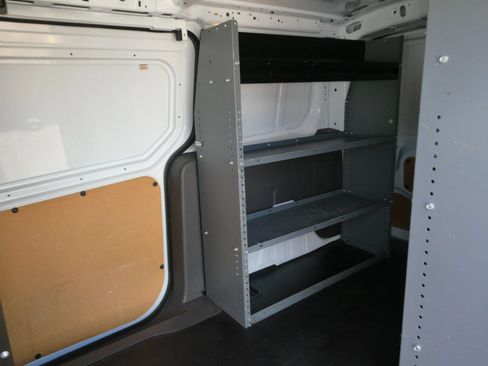 Used 2020 Ford Transit Connect XL FWD image 28