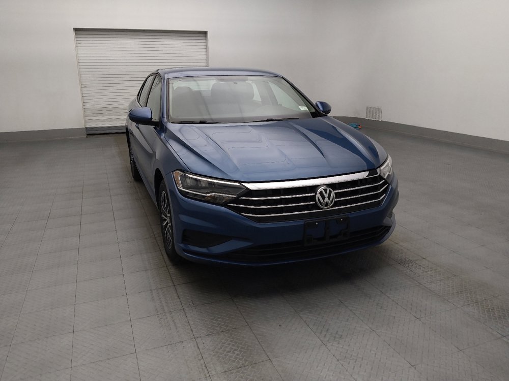 Used 2021 Volkswagen Jetta S FWD image 14