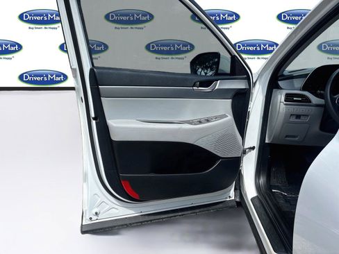 Used 2020 Hyundai Palisade SEL FWD image 19